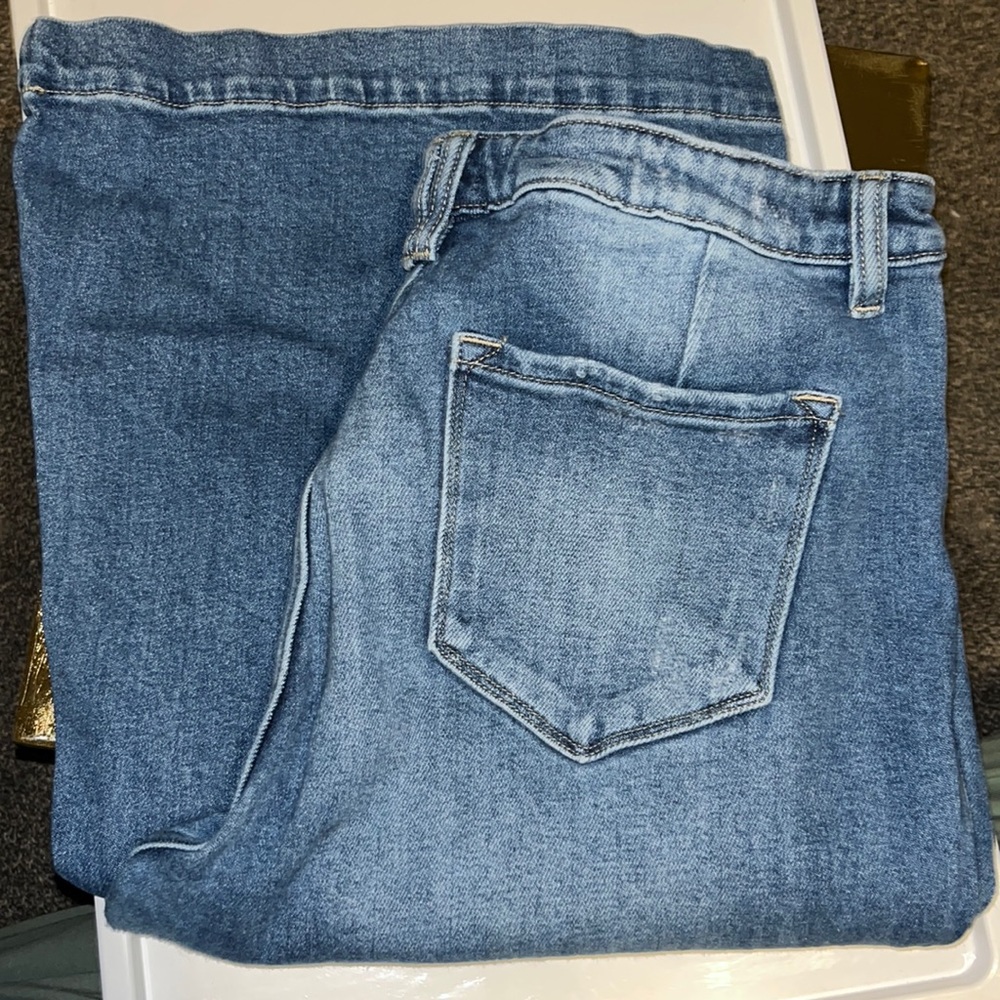 KanCan Flare Jean
